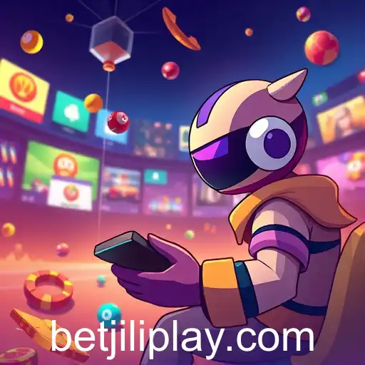 The Rise of Online Gaming: Betjili Leading the Charge