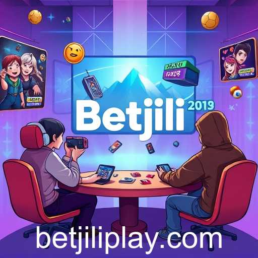 Rising Trends in Online Gaming: The Betjili Phenomenon